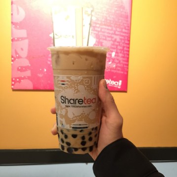 boba