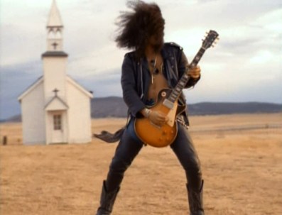 slash